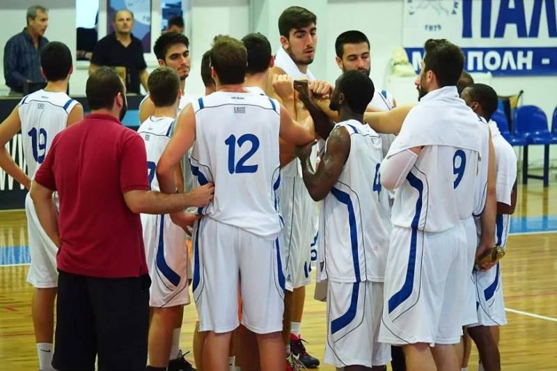 Τρίκαλα BC: Πρώτα Πάτρα, μετά Αμαλιάδα