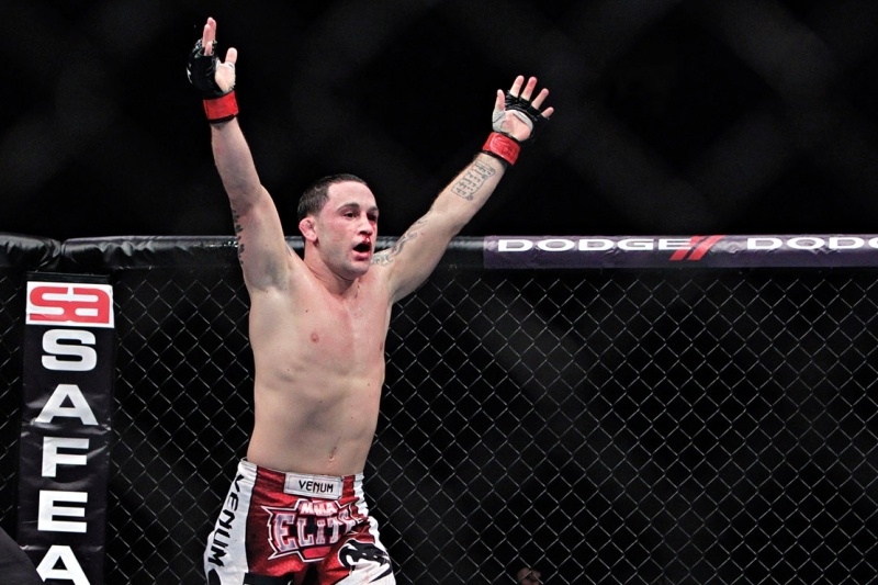 UFC Fight Night 61: Edgar, Swanson, Barboza και Green στο Όστιν
