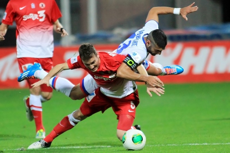 Πανιώνιος - Skoda Ξάνθη: Δύσκολα... φεγγάρια