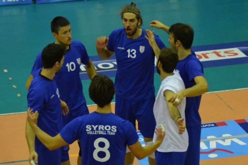 «Καθαρή» νίκη ο Φοίνικας με Γκάμπροβο