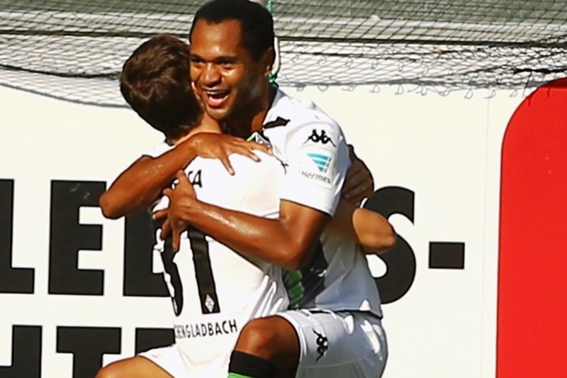 Δίκαιη νίκη για Γκλάντμπαχ, 2-1 την Πάντερμπορν (video)