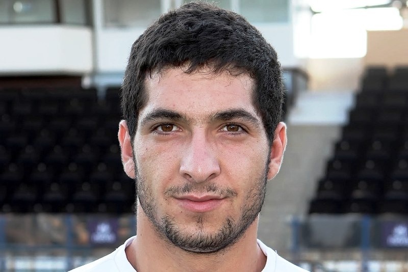 Ιωνικός: Νοκ άουτ ο Ριγανάς