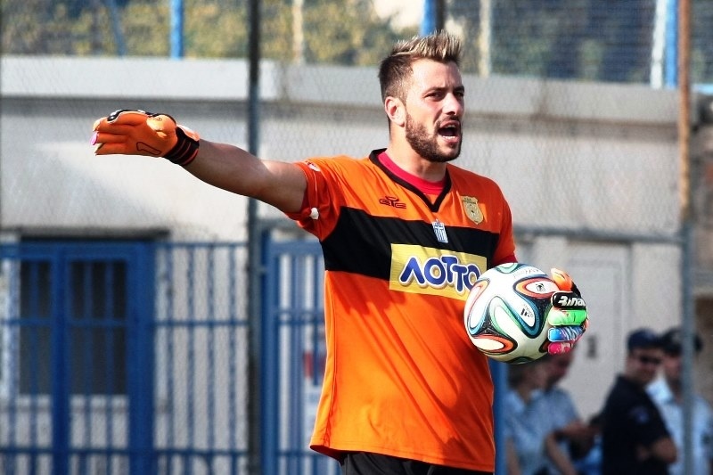 Καβουσάκης: «Πιο συγκεντρωμένοι στο παιχνίδι μας»