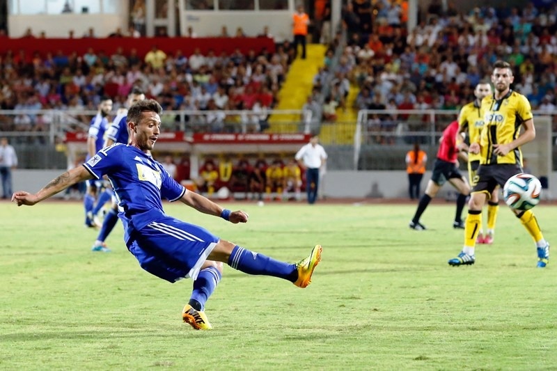 Μίνγκας: «Να είμαστε σοβαροί»