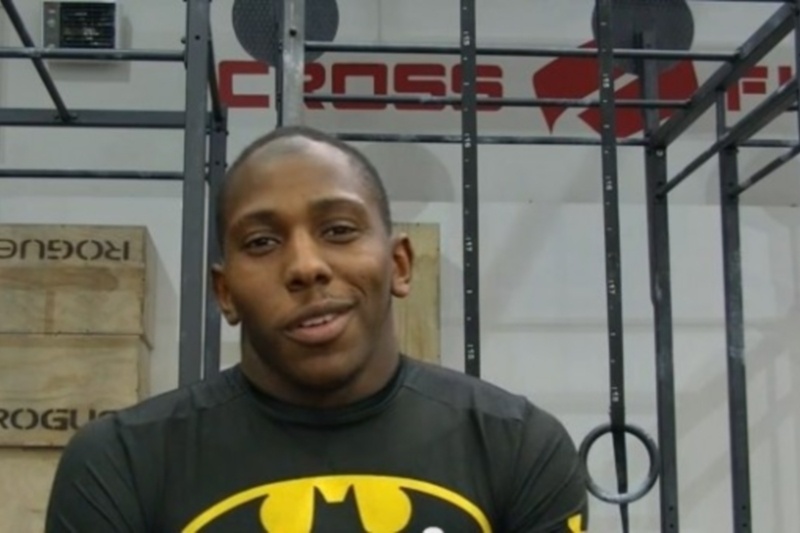 UFC Fight Night 57: «Γαλλικό κλειδί» για Στοκχόλμη