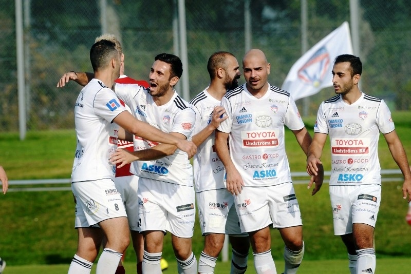 Νίκη παραμονής για Ασιρίσκα