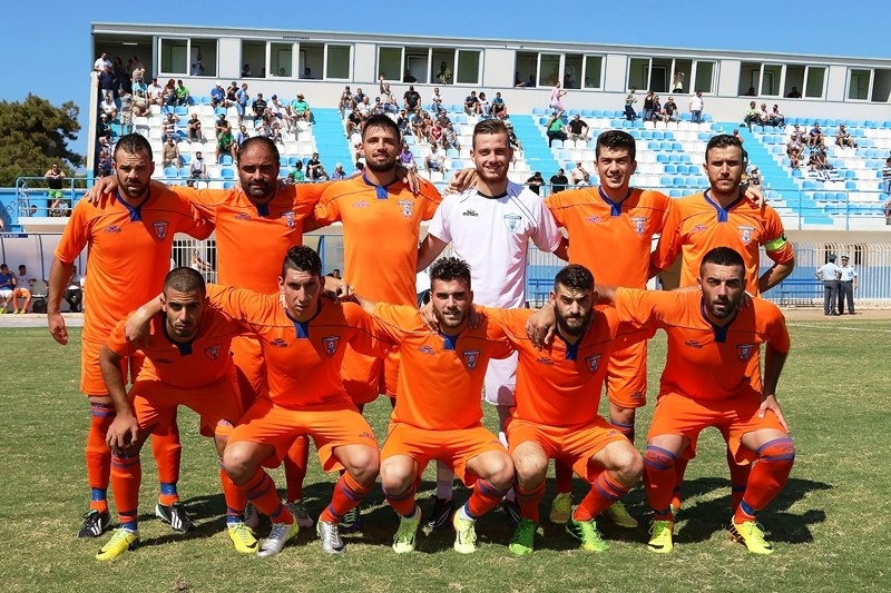 Κύπελλο Γ’ Εθνικής - 4ος όμιλος: Κόντρες σε Κρήτη και Ιλίσια