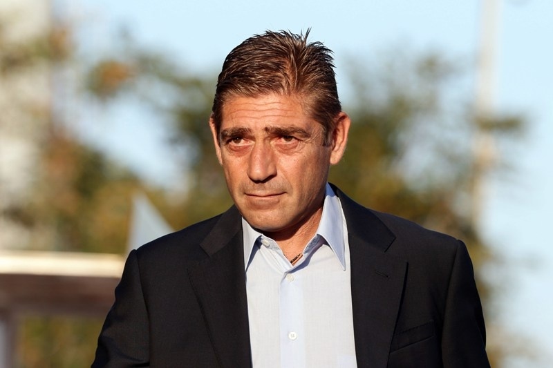 Παντελίδης: «Δεν έχω συναντήσει τέτοια στήριξη»