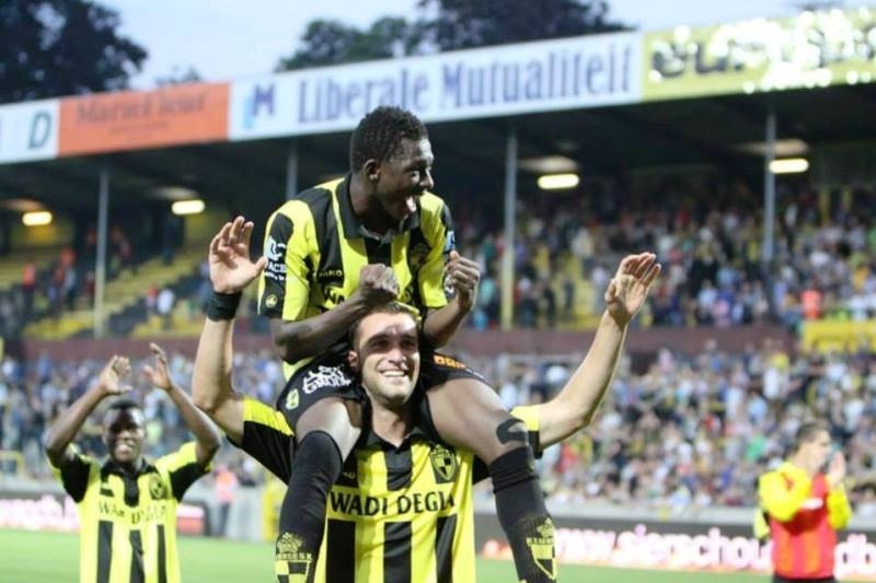 Λιρς: Σκόραρε ο Βέλλιος (video)