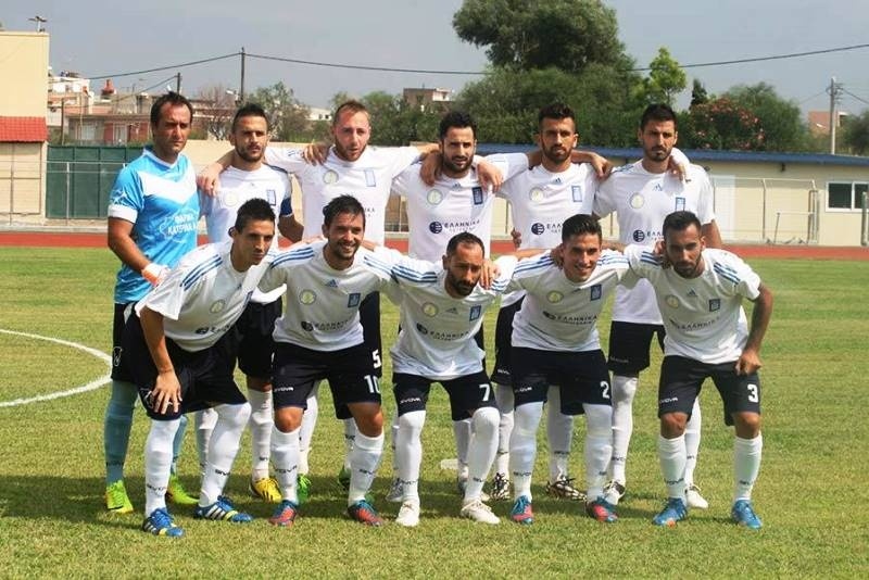 Κύπελλο Γ’ Εθνικής - 3ος όμιλος: Στη μάχη της πρόκρισης
