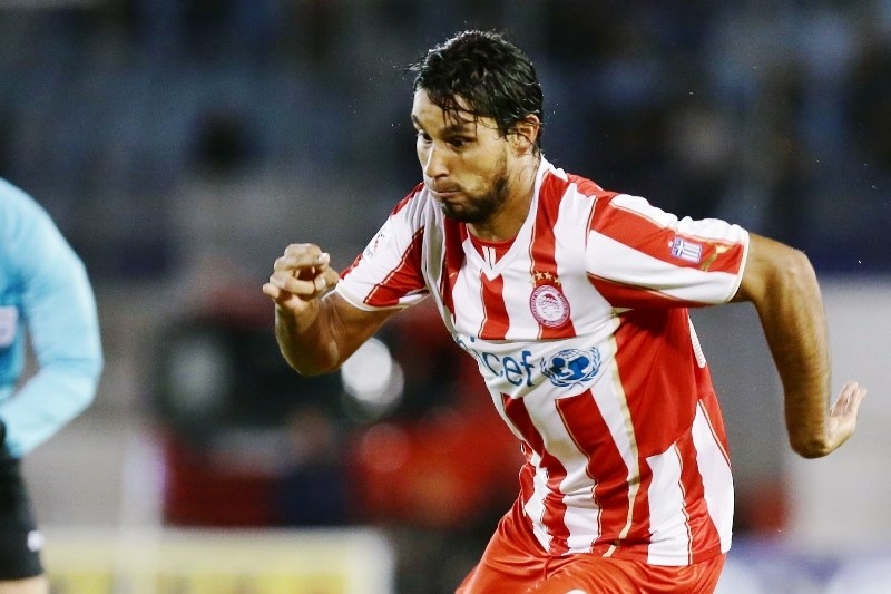 Ολυμπιακός: Αμφίβολος ο Μπενίτες για Μάλμε