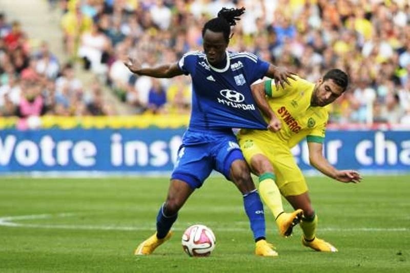 Γαλλία: «Κόλλησε» η Λιόν