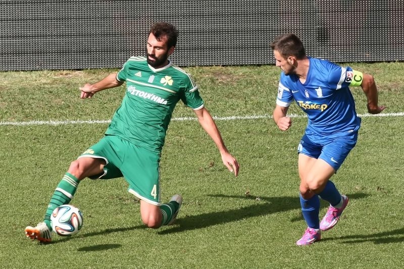 Τζιώρας: «Αξίζαμε κάτι καλύτερο»