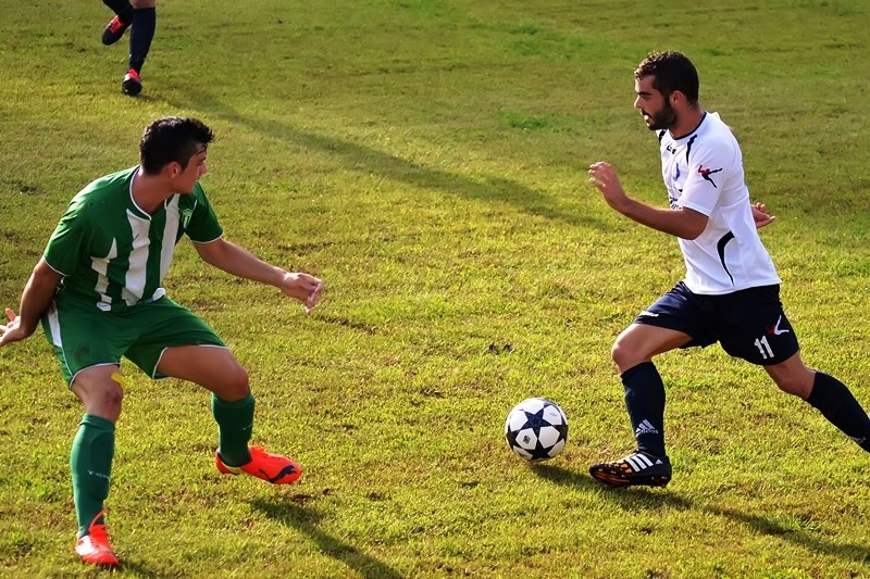 Πύρασος Νέας Αγχιάλου – Δωτιέας Αγιάς 3-4 πέναλτι