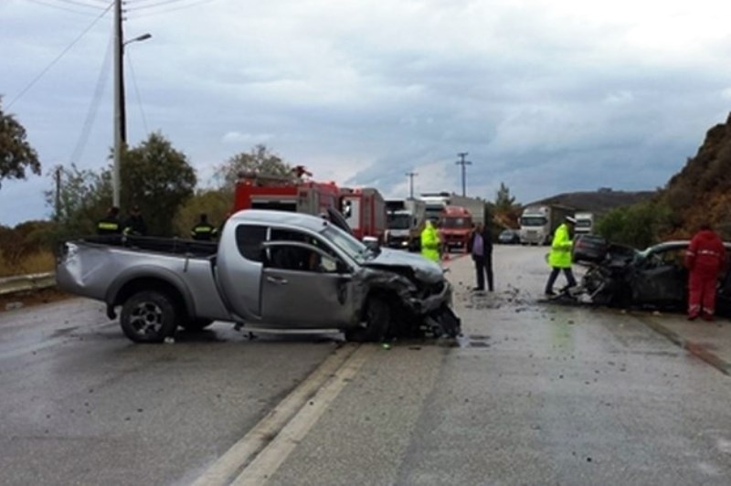 Αετός Ανωγείων: Σε σοβαρή κατάσταση οι παίκτες