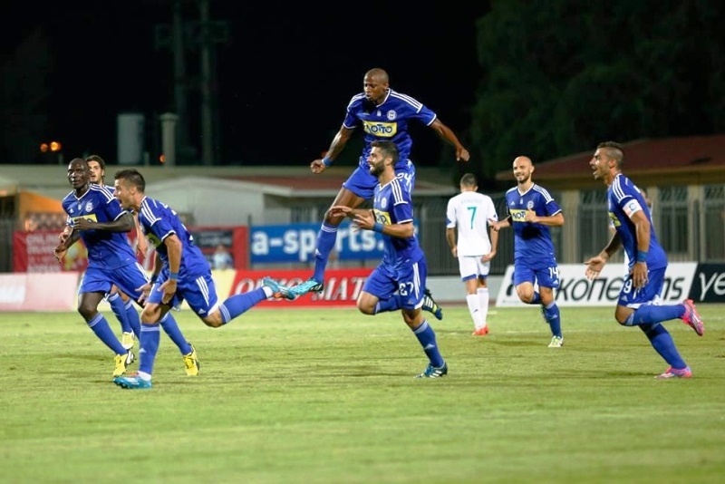 ΑΕΛ Καλλονής: Για τη νίκη με Πανθρακικό