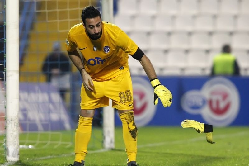 Ταΐρης: «Δεν είχαμε συγκέντρωση»