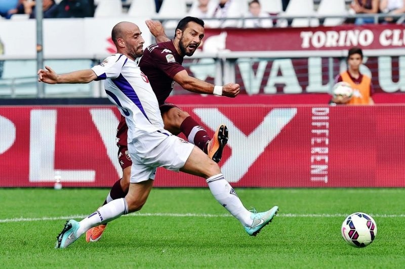 Νέα γκέλα για Φιορεντίνα, 1-1 με Τορίνο (videos)