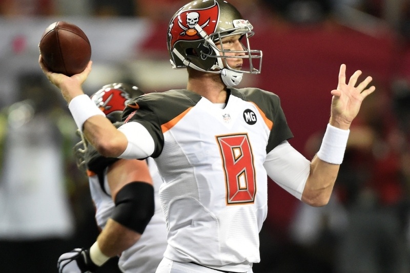 NFL: Μόνιμη στροφή στον Glennon από Μπακανίερς
