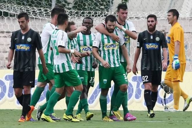 Λεβαδειακός: Θέμα ψυχολογίας