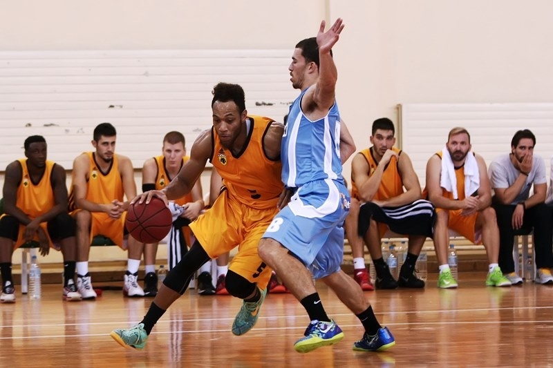 Κάιλς: «Τρελοί οι οπαδοί της ΑΕΚ»