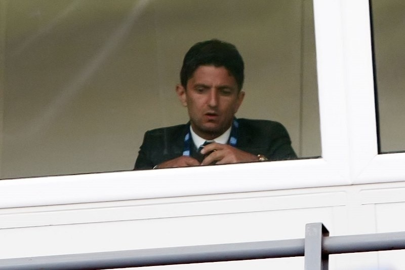 Ξάνθη: Πιάνει δουλειά ο Λουτσέσκου