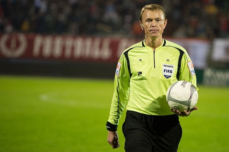 Παναθηναϊκός: Ο Γκουμιενί στο Εστορίλ