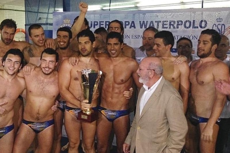 Απροσδόκητη ήττα για Μπαρτσελονέτα!