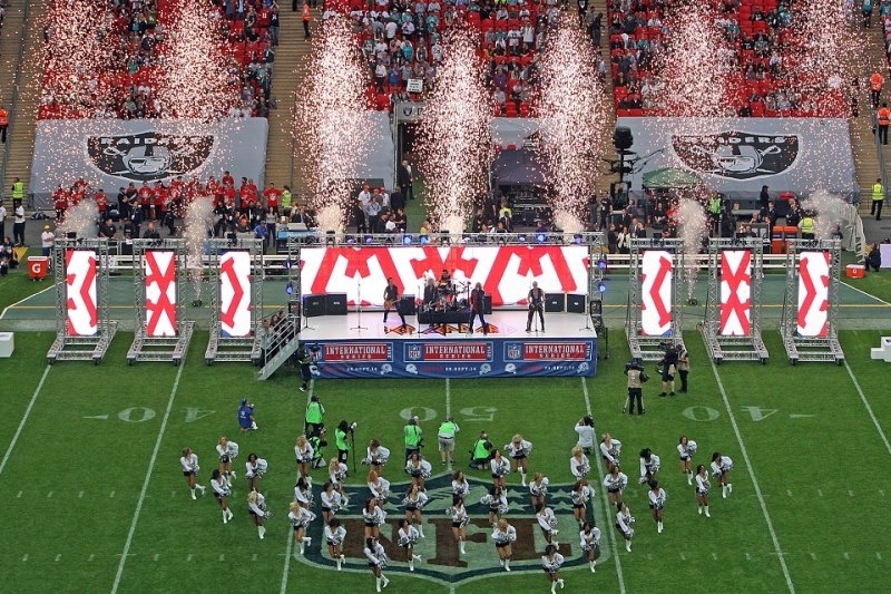 Υπερθέαμα στο κατάμεστο «Γουέμπλεϊ» (photos)