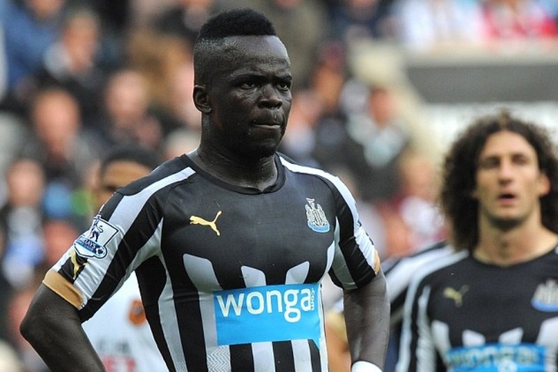 Νιούκαστλ: «Δύο γυναίκες και ερωμένη ο Τιοτέ» (photos)