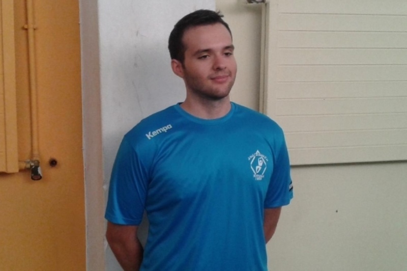 Α1 Χάντμπολ Ανδρών: MVP ο... δήμιος της ΑΕΚ