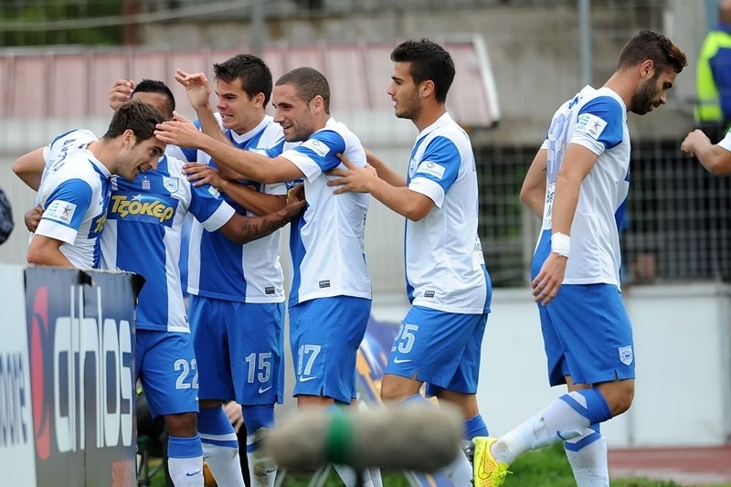 ΠΑΣ Γιάννινα: Πιστοποιητικό από ΕΕΑ