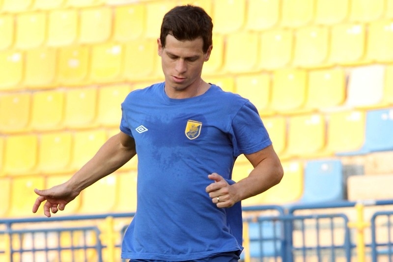 Άρης: Εξετάσεις ο Πόι