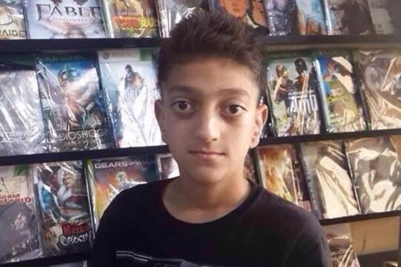 Άρσεναλ: Και άλλο παιδί - σωσίας του Οζίλ (photos+video)