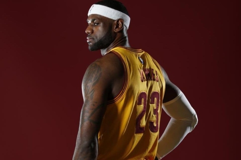 ΗΠΑ: Αβέβαιος ο Λεμπρόν για τους Ολυμπιακούς, πάει Ρίο ο Ντουράντ