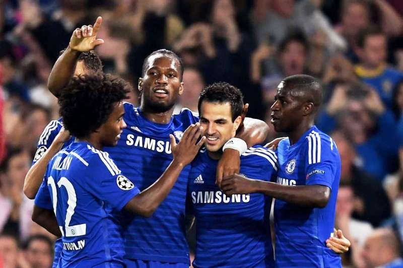 7ος Όμιλος: Δοκιμασία για Τσέλσι