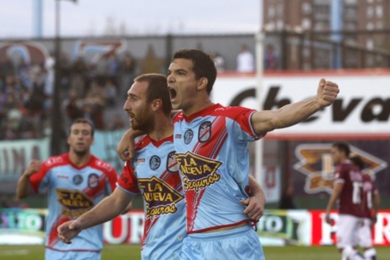 Αργεντινή: Μεγάλη νίκη για Άρσεναλ και… Μπάνφιλντ (videos)