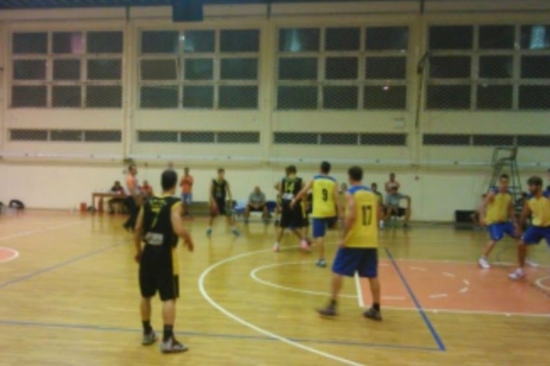 Αίολος Αστακού: Πρωτιά στο Αγρίνιο