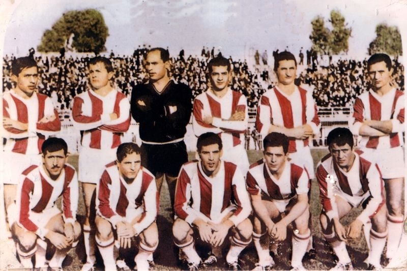 Football League: Έγινε 52 ετών!