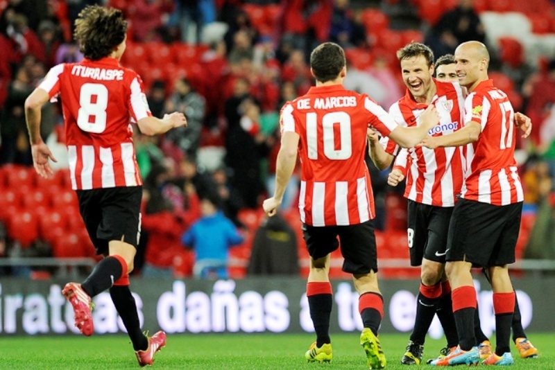 Απαντάει η Μπιλμπάο