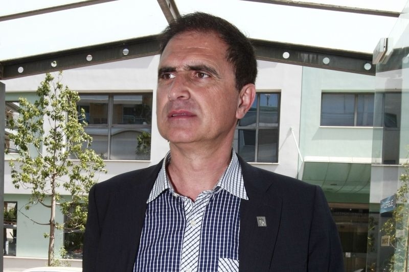 Μποροβήλος: «Δεν είναι λύση η αναβολή»