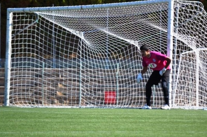 Κοζάνη: Πήρε και Σταματόπουλο