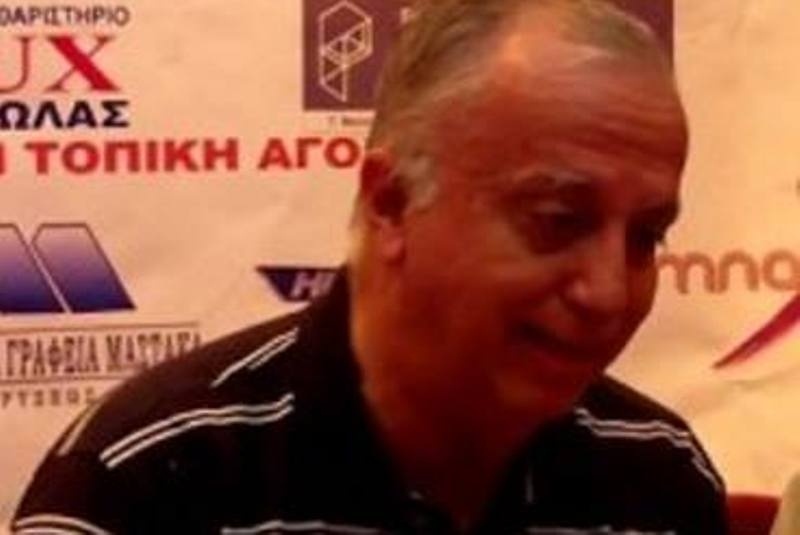 Βόνιτσα: Κοντογιάννης αντί Διαμαντάκου