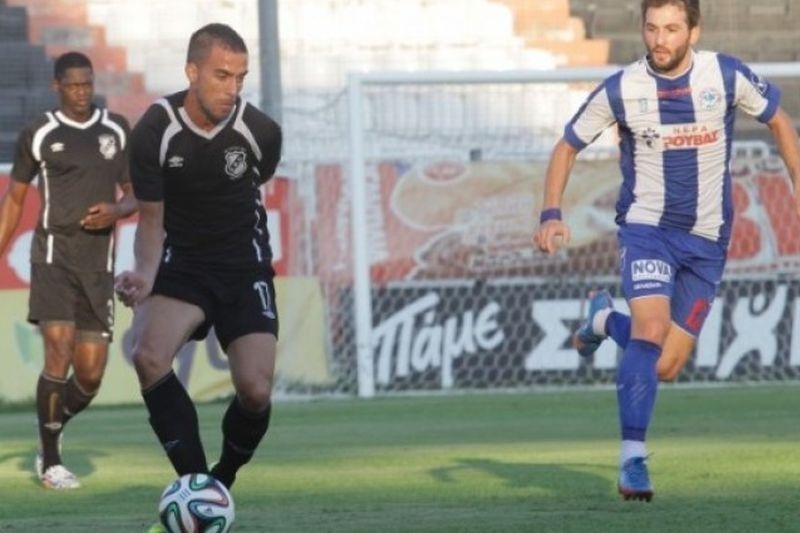 ΟΦΗ: «Μπήκε» ο Αρτόλα