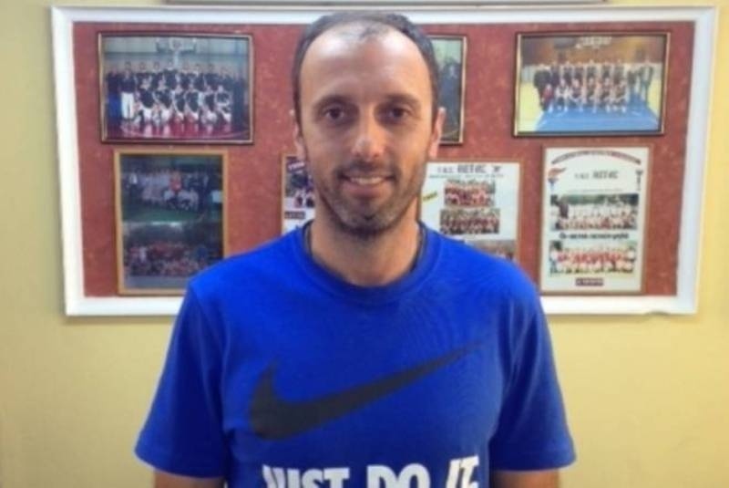 Περιστέρι: Παπαμάρκος αντί Παπαχατζή