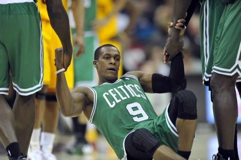 Μπόστον Σέλτικς: Έτοιμος ο Σμαρτ για ρόλο αντί-Ρόντο