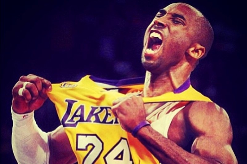 Κόμπι: «Ελπίζω να παίζω για ακόμη δύο χρόνια»