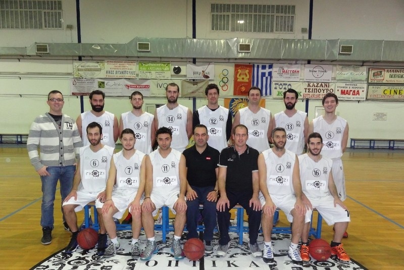Ορφέας Νέου Σκοπού: Θετική εικόνα και με Αίαντα Ευόσμου