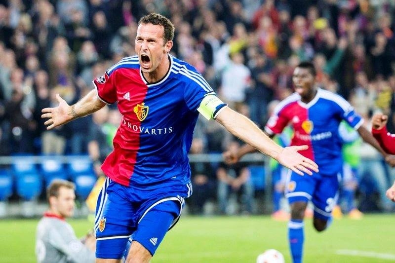 Βασιλεία - Λίβερπουλ 1-0 (video)