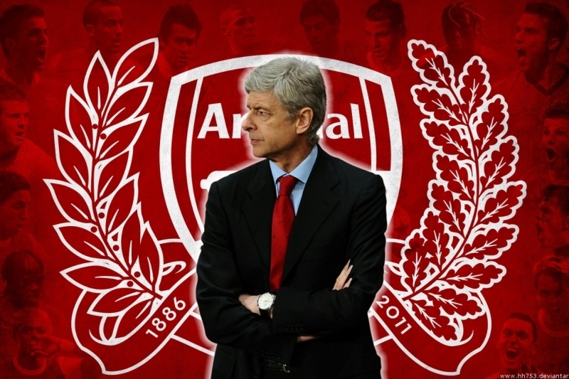 Τα 18 χρόνια του Βενγκέρ στην Άρσεναλ (video+photos)